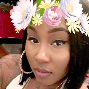 Meet your Posher, Chardé